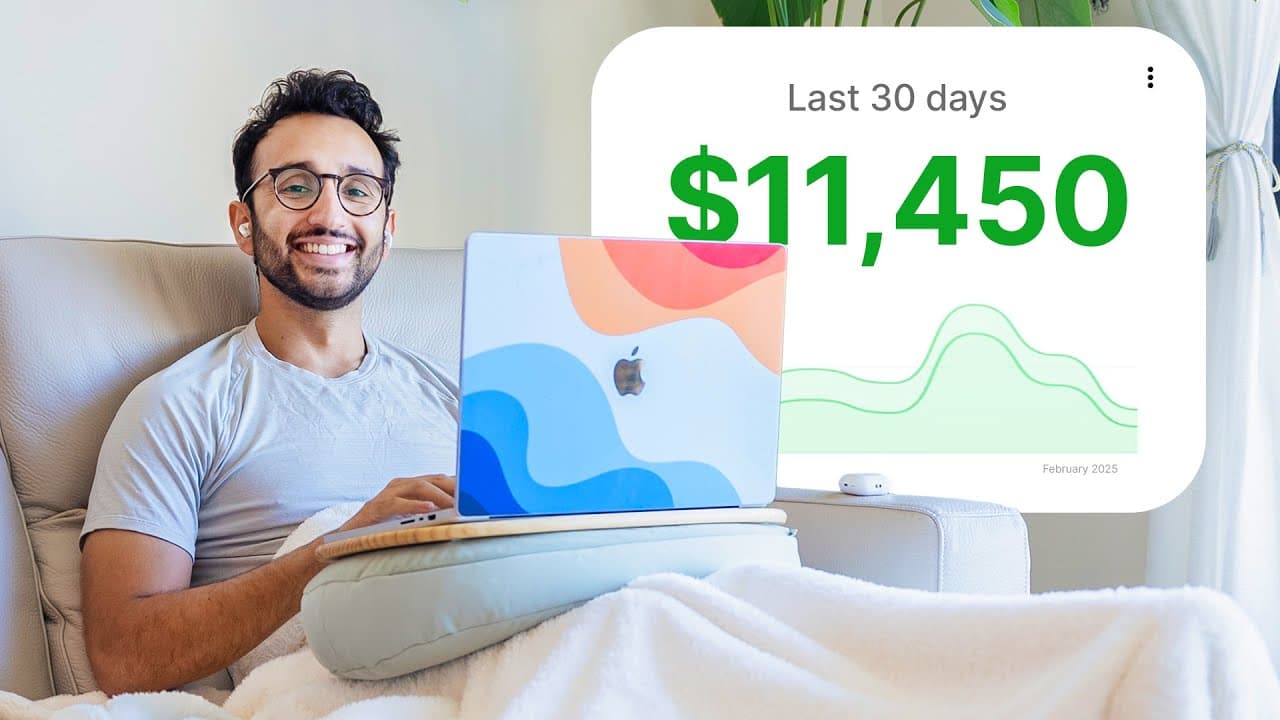 The Fastest Path To $10K/Month Writing Online (2025)