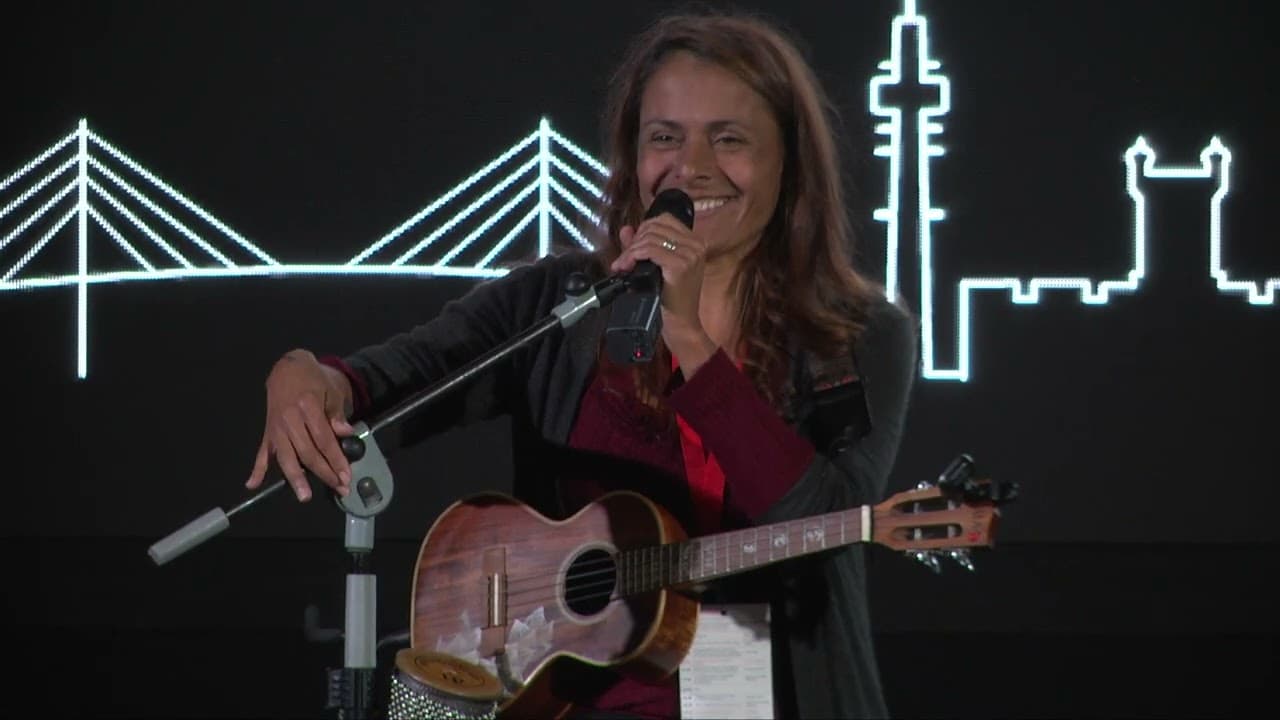 Jazz & Plus | MarNegra MarNegra | TEDxCadizUniversity