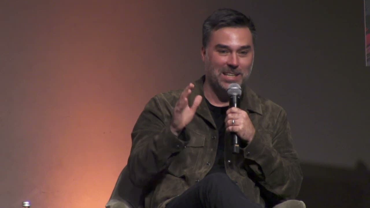 The future of defense funding with Founders Fund’s Trae Stephens | StrictlyVC LA