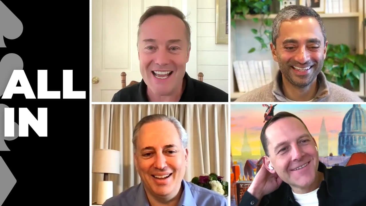 E167: Nvidia smashes earnings (again), Google's Woke AI disaster, Groq's LPU breakthrough & more