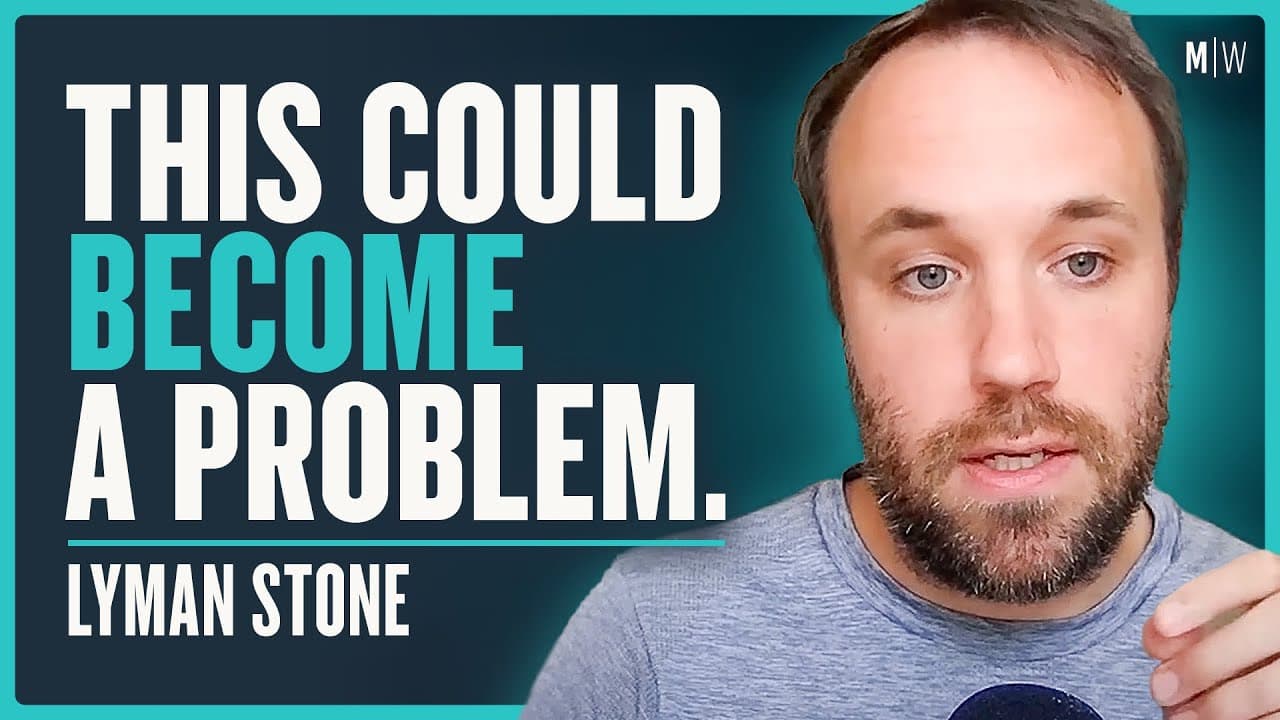 Why Is Everyone Having Fewer Children? - Lyman Stone